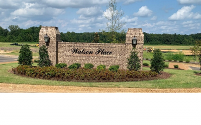 Lot #106 Watson Place